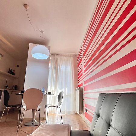 ארבוסקו Appartamento Tranquillo Barcode House מראה חיצוני תמונה