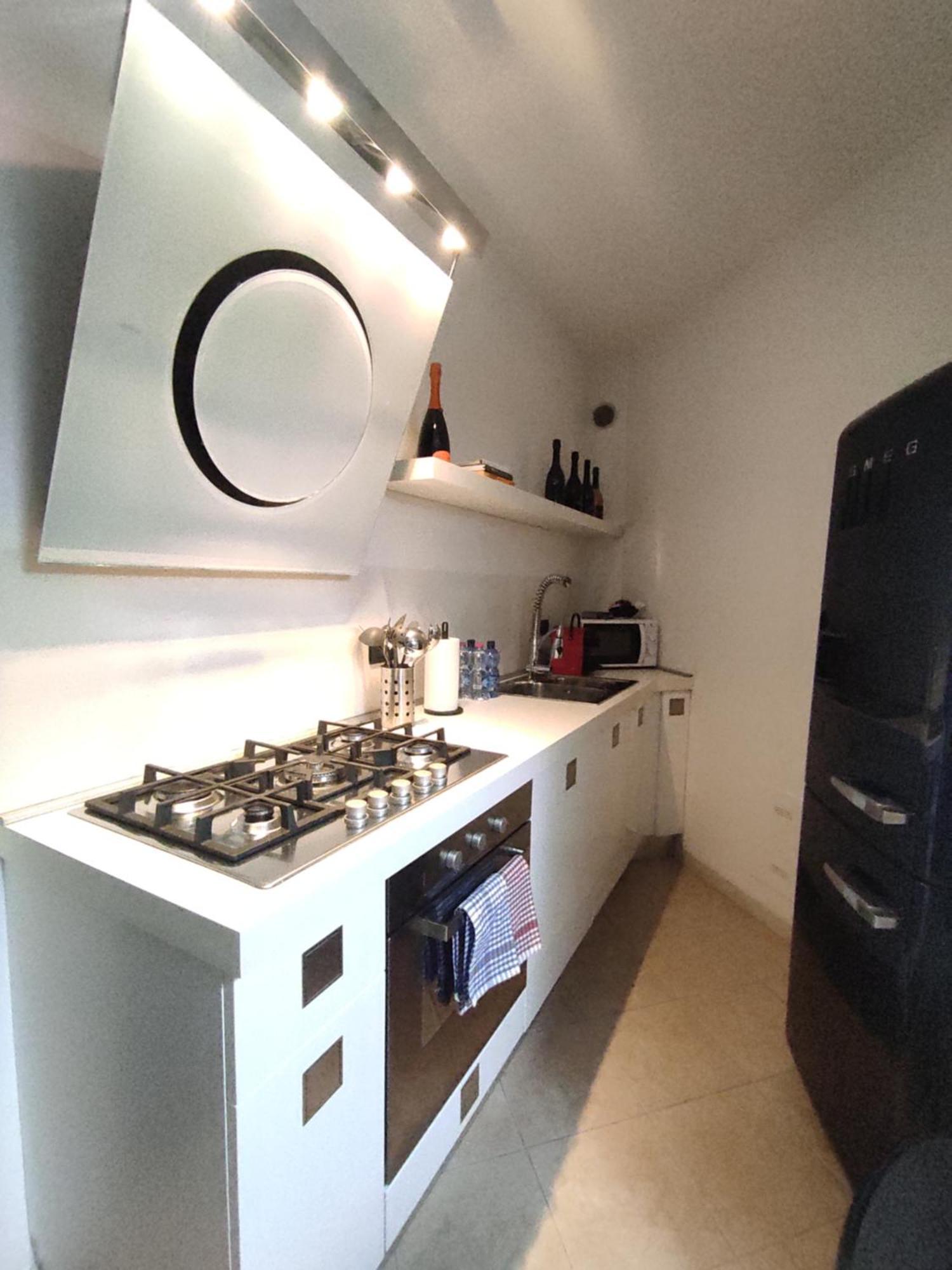 ארבוסקו Appartamento Tranquillo Barcode House מראה חיצוני תמונה