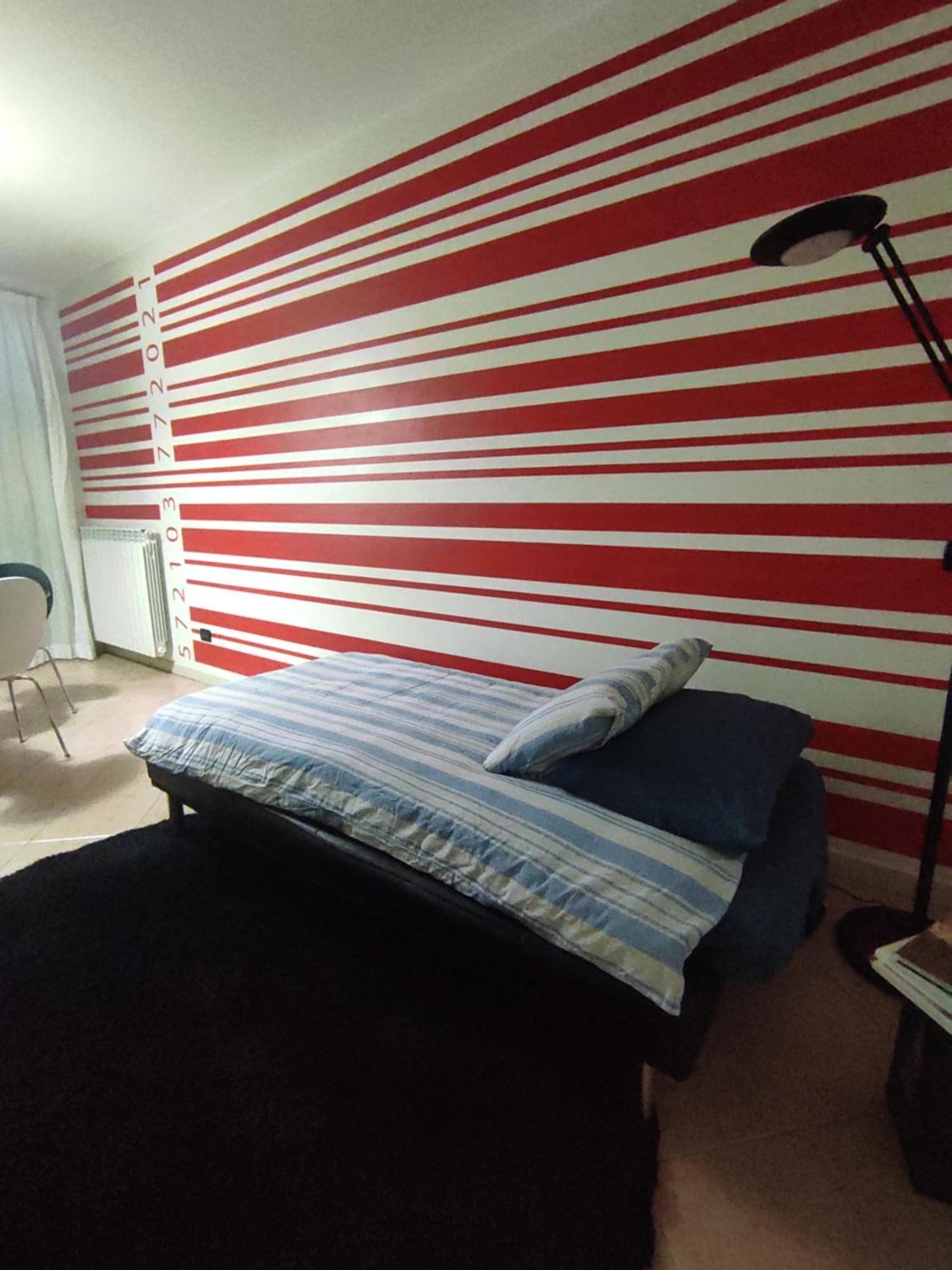 ארבוסקו Appartamento Tranquillo Barcode House מראה חיצוני תמונה