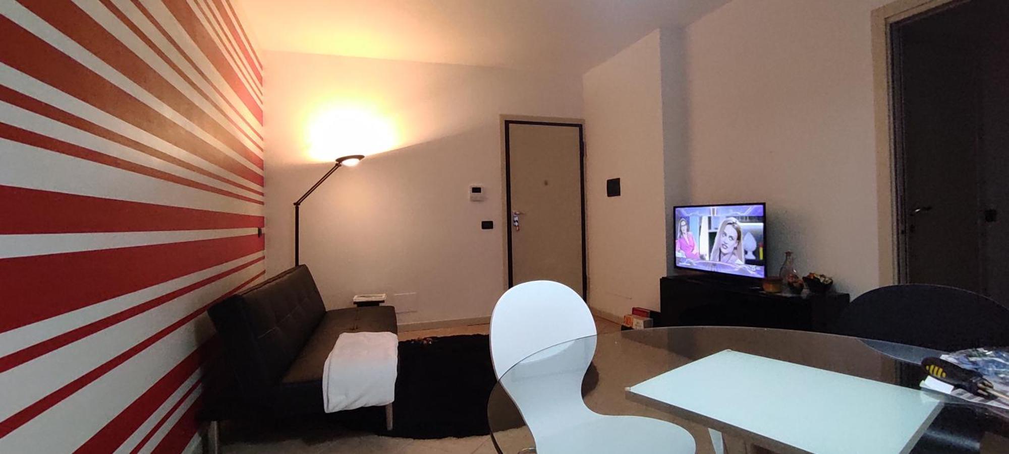 ארבוסקו Appartamento Tranquillo Barcode House מראה חיצוני תמונה