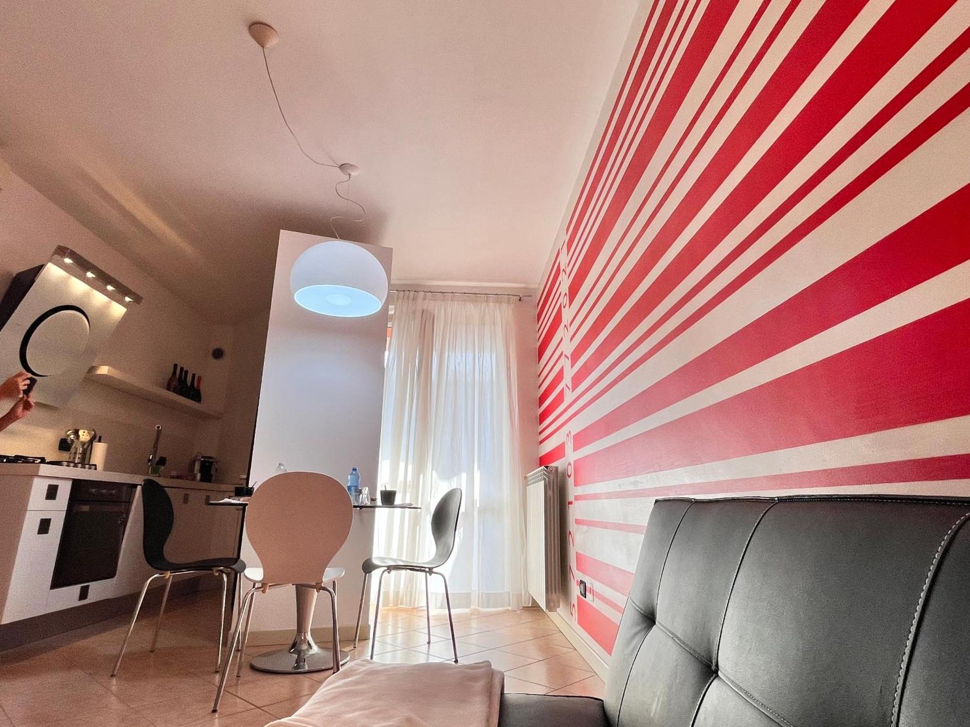 ארבוסקו Appartamento Tranquillo Barcode House מראה חיצוני תמונה