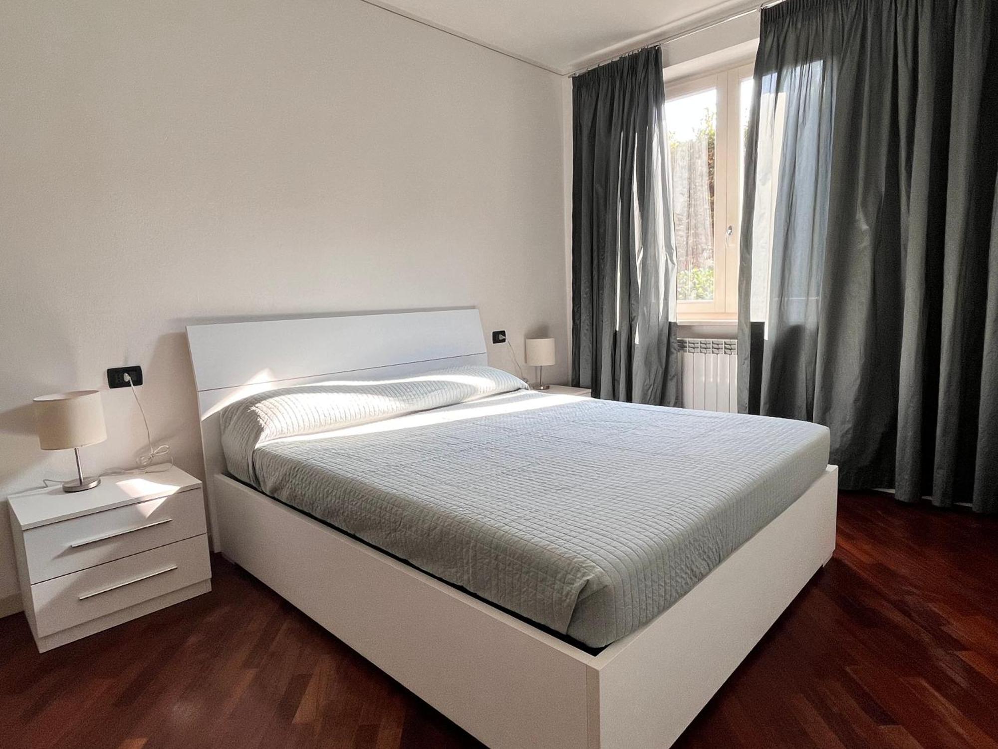 ארבוסקו Appartamento Tranquillo Barcode House מראה חיצוני תמונה