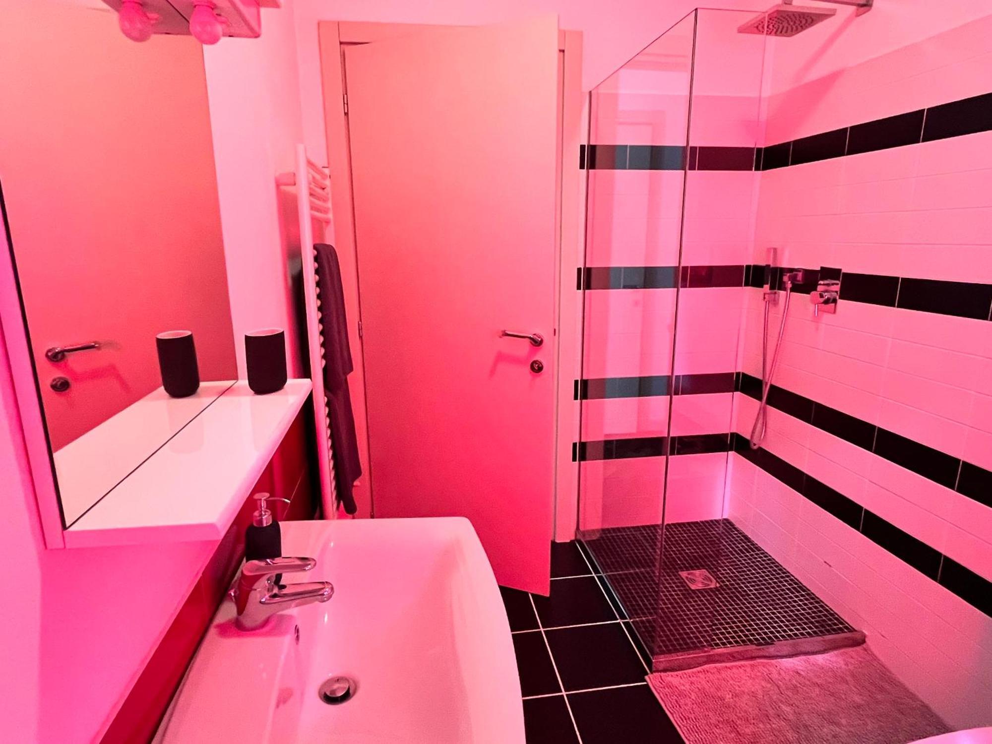 ארבוסקו Appartamento Tranquillo Barcode House מראה חיצוני תמונה