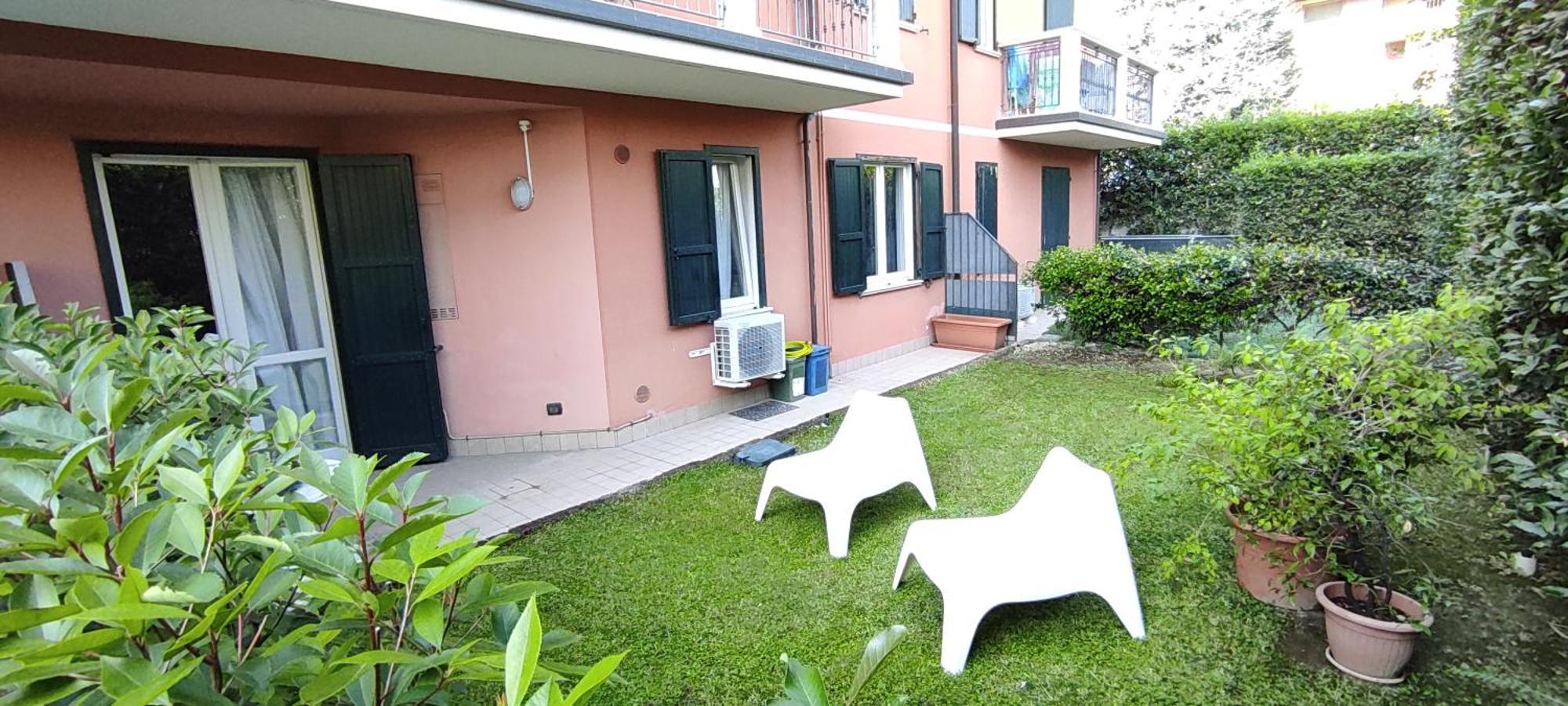 ארבוסקו Appartamento Tranquillo Barcode House מראה חיצוני תמונה