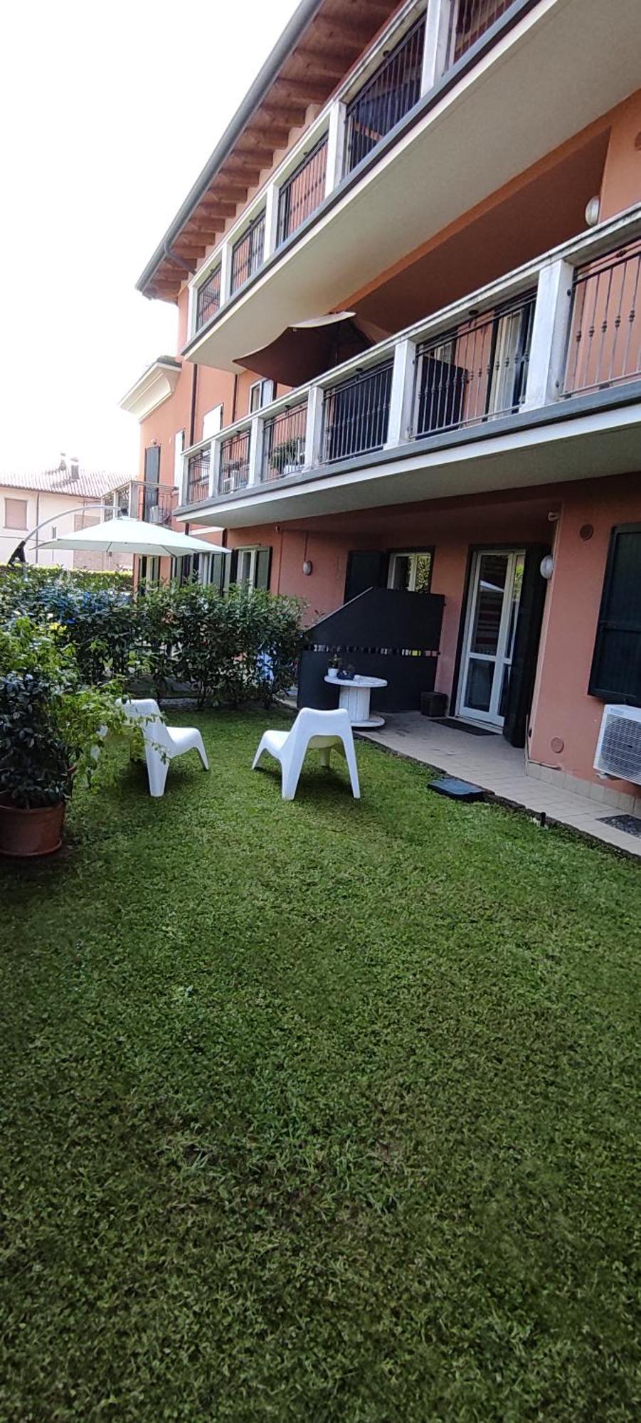 ארבוסקו Appartamento Tranquillo Barcode House מראה חיצוני תמונה
