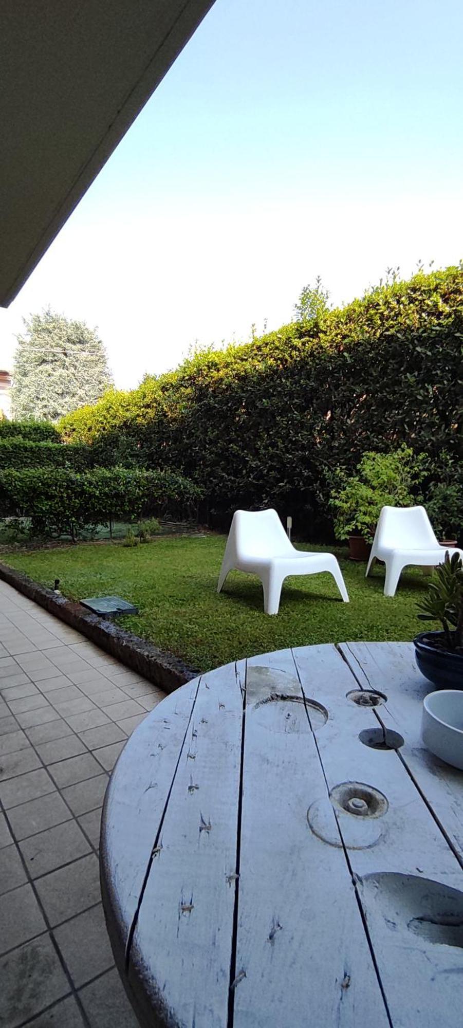ארבוסקו Appartamento Tranquillo Barcode House מראה חיצוני תמונה